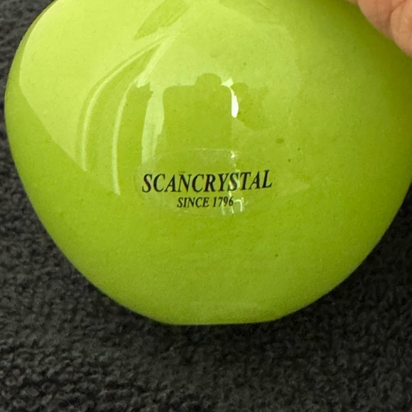 ScanCrystal Apple - Picture 4 of 4